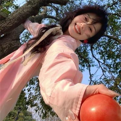 辣妹成熟时