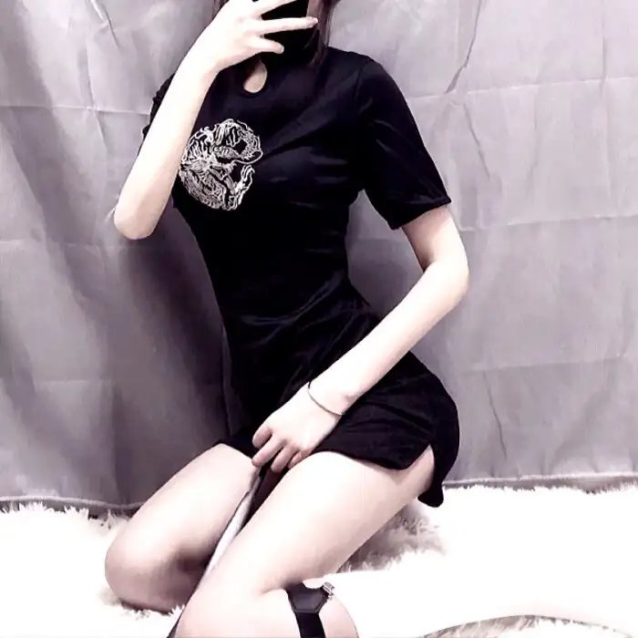 一吻巴黎